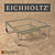 EICHHOLTZ Huntington Coffee Table 3D model small image 1