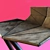 Versatile Z-Chair: Simple Yet Elegant 3D model small image 3