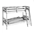 Jysk Assens Children's Bed 3D model small image 2