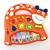 Title: Giraffe Toy Piano 3D model small image 1