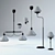 IKEA ELVENGEN: Illuminating Elegance 3D model small image 1