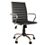 ErgoMax Office Chair 3D model small image 1