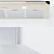 Stylish Smeg KTR90 Range Hood 3D model small image 3