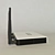 High-Speed TP-LINK Wi-Fi Router 3D model small image 3