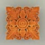 Handcrafted Wood Carving 3D model small image 1