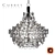 Galahad Chandelier: Masterpiece Illumination 3D model small image 1