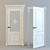 Royal Collection Doors - Volhovets 3D model small image 3