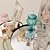 Zara Home Accessory Set: Tables, Glassware, Vases, and More 3D model small image 2