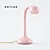 Entler Ceramic Table Lamp: Stylish and Versatile 3D model small image 1