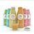 Fresh & Fruity: Six Juices 3D model small image 1