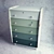 Antique-inspired Chest of Drawers 3D model small image 3