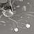 Modern Stylish Lamp for Ceiling - Eglo Siano 90,751 3D model small image 2
