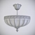 BRIZZI Lamp: Modern Design (02228 WP) 3D model small image 2