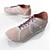 Nike Trainer 3D Model: Premium Athletic Shoe 3D model small image 1