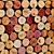 Wine Cork Wall Art 3D model small image 3