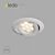 Round 7W TD20 IP44 LED Spotlight 3D model small image 2