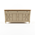 Tosato Table and Chest Set 3D model small image 2