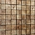 Wooden Wall Panel 3D model small image 2
