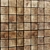 Wooden Wall Panel 3D model small image 3