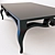Elegant Piaget Table by Christopher Guy 3D model small image 2