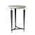 Elegant Coco Side Table 3D model small image 1