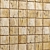 Elegant Natural Stone: Travertine 3D model small image 2