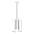 Elegant Hanging Lamp by EGLO: LONCINO-1 3D model small image 2