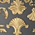 Decorative Stucco Elements Set 3D model small image 3