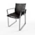 ErgoLite Chair 3D model small image 1