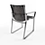 ErgoLite Chair 3D model small image 2