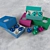 Festive Contest Toys Set 3D model small image 1