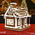 Christmas Gingerbread House: Russian Tradition 3D model small image 1