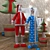 Festive New Year Composition! 3D model small image 3