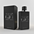 Sensual Masculine Fragrance: Armani Acqua Di Gio 3D model small image 1