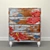 d-Bodhi Chest - 75x45x90 cm 3D model small image 1