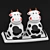 Moo Salt Shaker 3D model small image 1