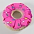 Simpson Donut Pillows: Homer's Sweet Dreams 3D model small image 2