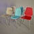 Set of 3 Chairs: Vilmar, Sven-Bertil, Lif-Arne 3D model small image 1