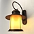 Elegance Illuminated Wall Lamp 3D model small image 2