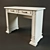 Elegant Verdi Dresser by BELFAN 3D model small image 1