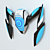 Title: Max Steel Toy Robot 3D model small image 2