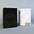 Gorenje Condenser Dryer - Efficient & Stylish 3D model small image 1