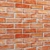 Solid Brick for Sturdy Structures 3D model small image 2