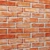 Solid Brick for Sturdy Structures 3D model small image 3