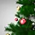 Festive High Poly Christmas Tree 3D model small image 3