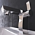 GROHE KEF-14601 Faucet with Sink 3D model small image 2