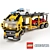 Bricktastic Creator Set 6753 3D model small image 1