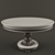 Classic Temptations Table 3D model small image 1