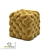Luxurious Cubo Pouffe: Comfort Meets Style! 3D model small image 1