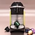 Compact Coffee Nespresso Pixie 3D model small image 2